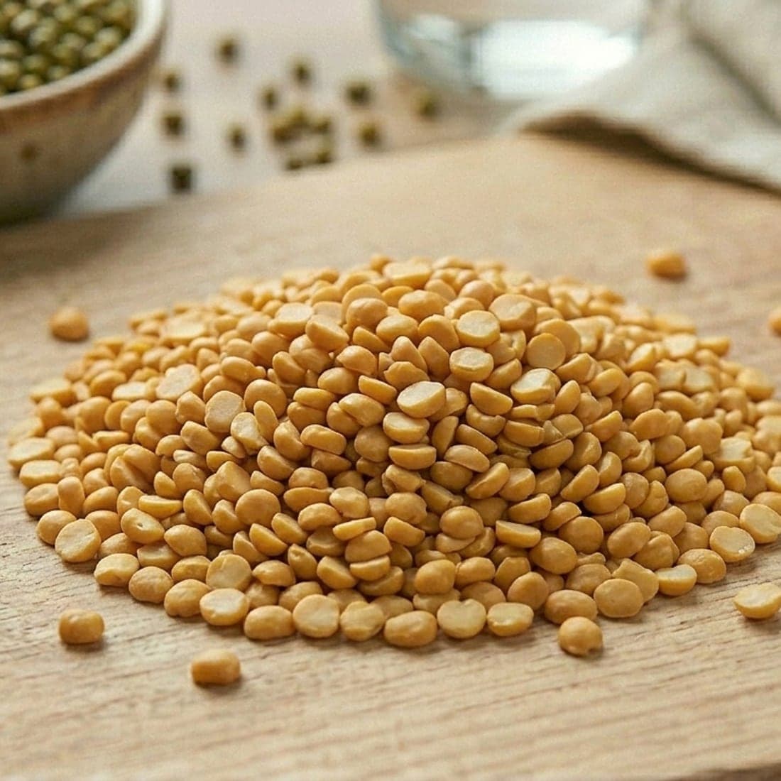 Chana Dal