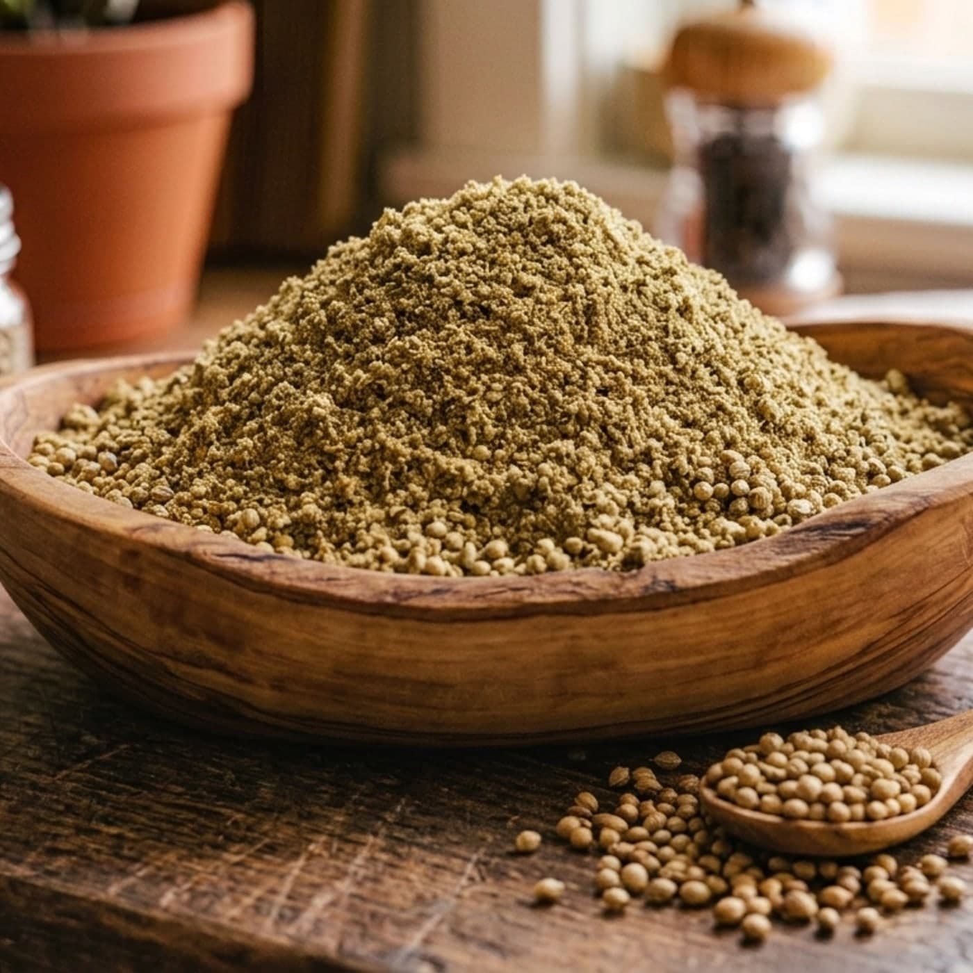 Coriander Cumin Powder