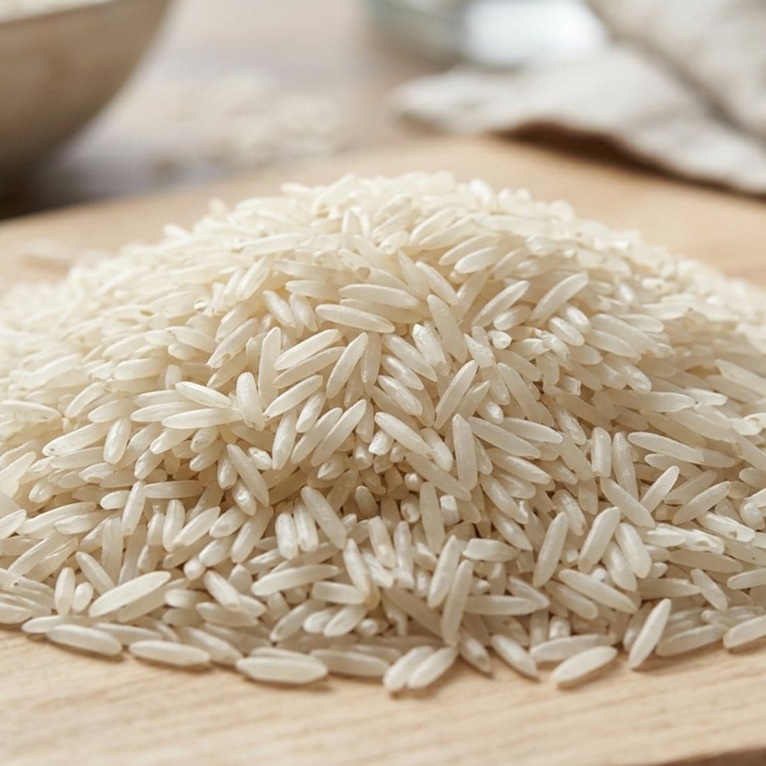IR64 Rice