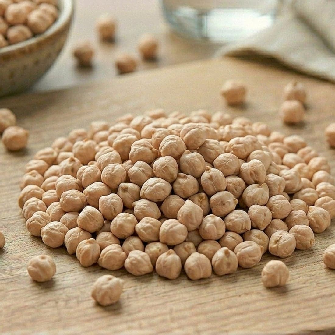 Kabuli Chana
