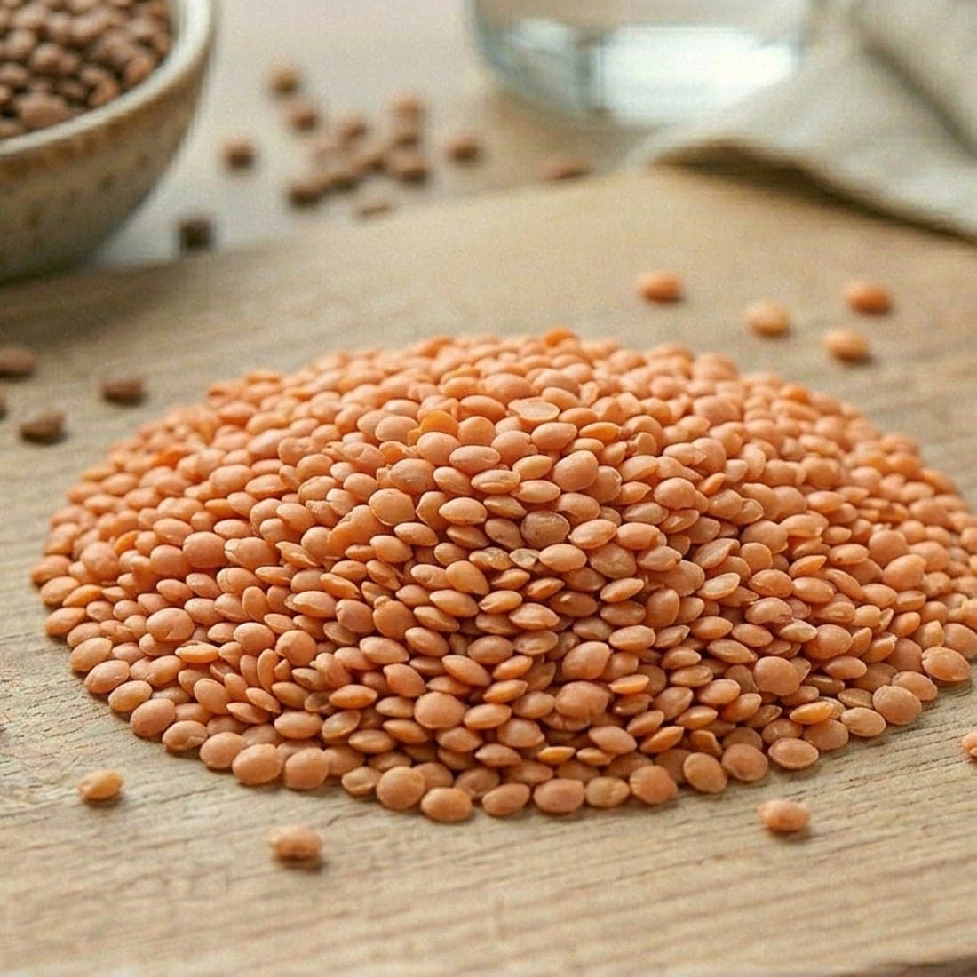 Masoor Dal