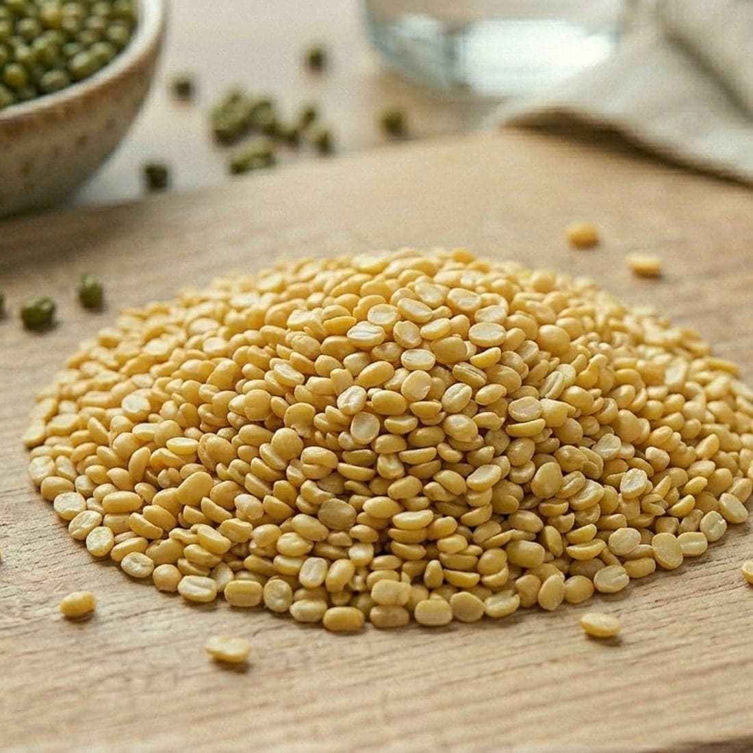 Moong Dal