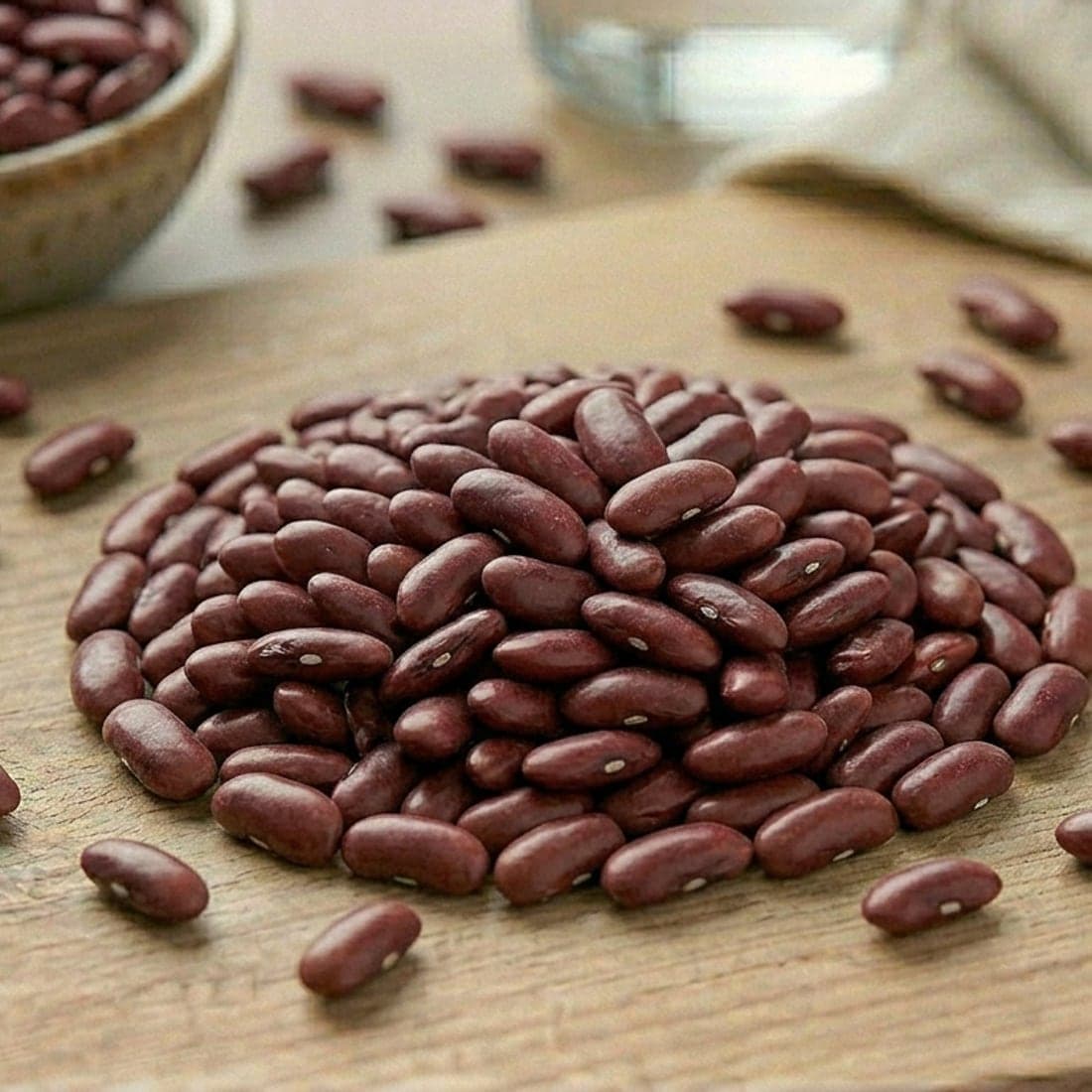Rajma (Kidney Beans)