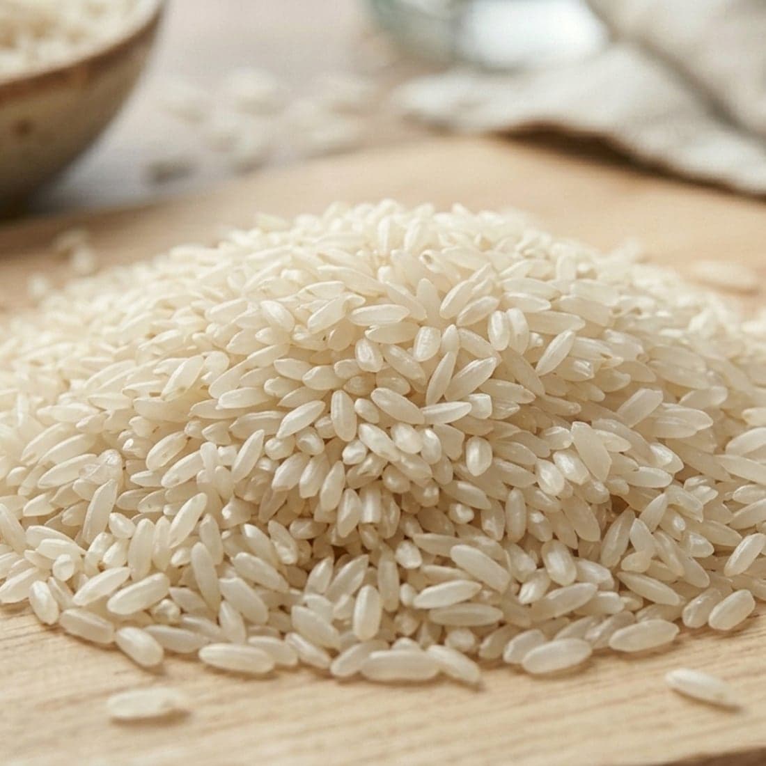 Sona Masoori Rice