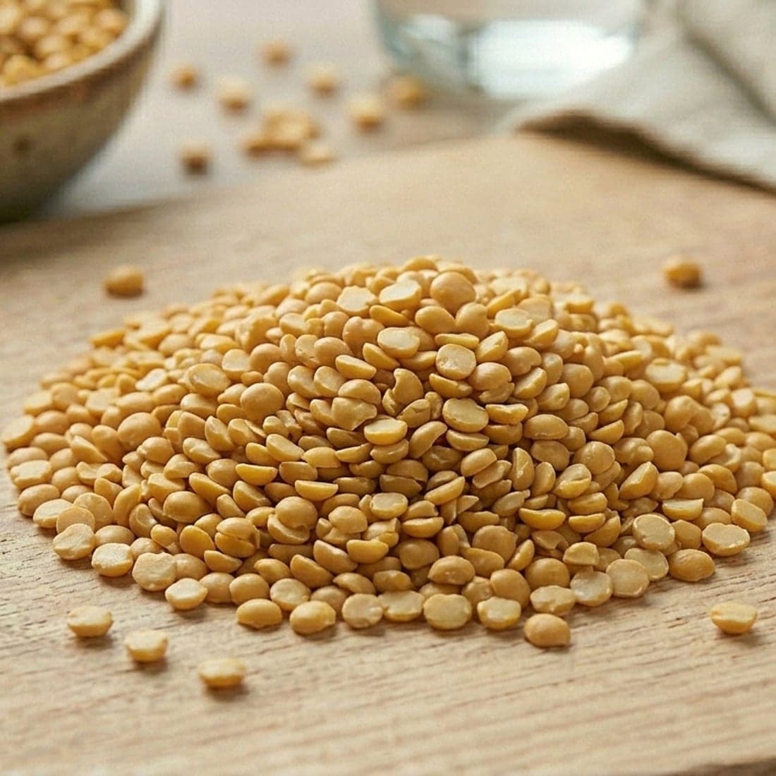 Toor Dal
