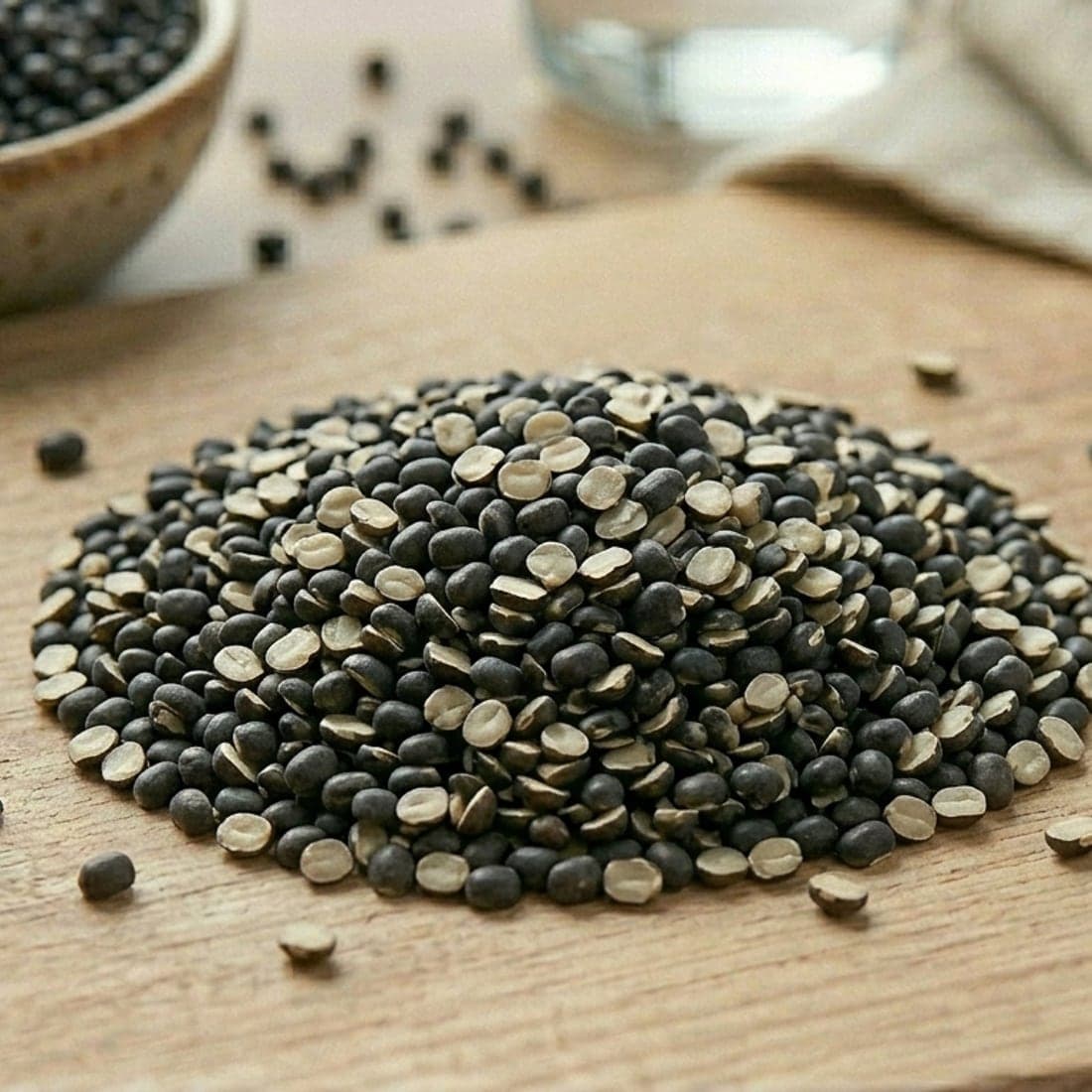 Urad Dal