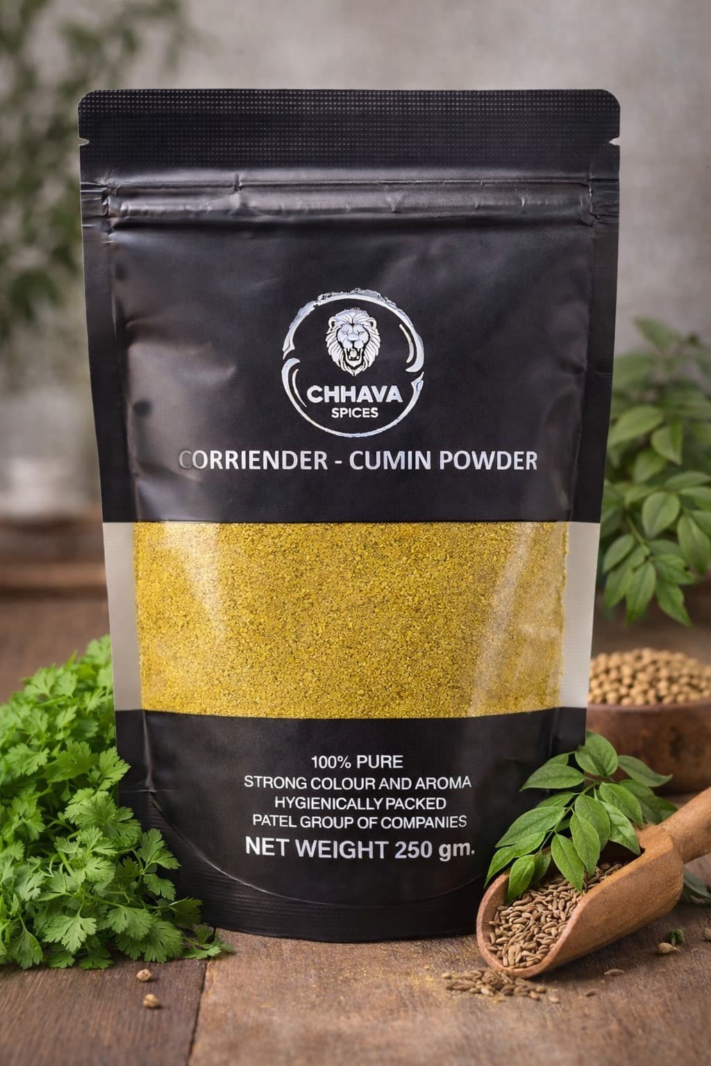 Coriander Powder