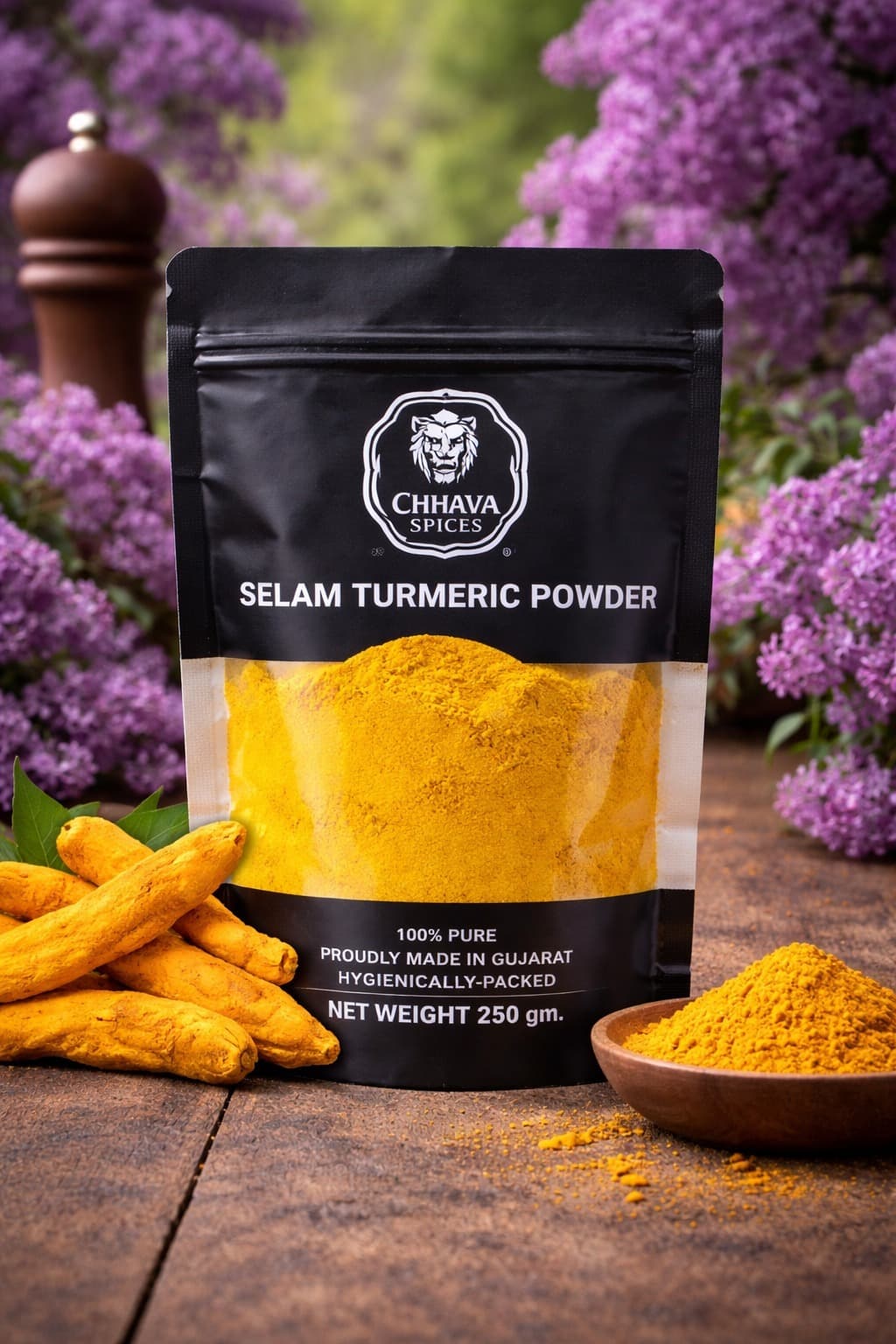 Turmeric Powder